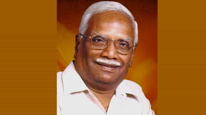 Gandhi Seva Award 2022: ಮನೋರೋಗ ತಜ್ಞ ಡಾ.ಸಿ.ಆರ್.ಚಂದ್ರಶೇಖರ್ಗೆ ಗಾಂಧಿ ಸೇವಾ ಪ್ರಶಸ್ತಿ