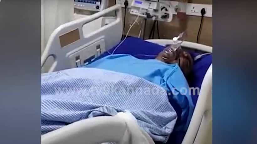 ಇನ್ಸ್ಪೆಕ್ಟರ್ ಮೇಲೆ ಗಾಂಜಾ ದಂದೆಕೋರರು ಹಲ್ಲೆ ಮಾಡುತ್ತಿದ್ದಾಗ ಉಳಿದ ಪೊಲೀಸ್ ಸಿಬ್ಬಂದಿ ರಕ್ಷಣೆಗೆ ಬರಲಿಲ್ಲ ಏಕೆ?