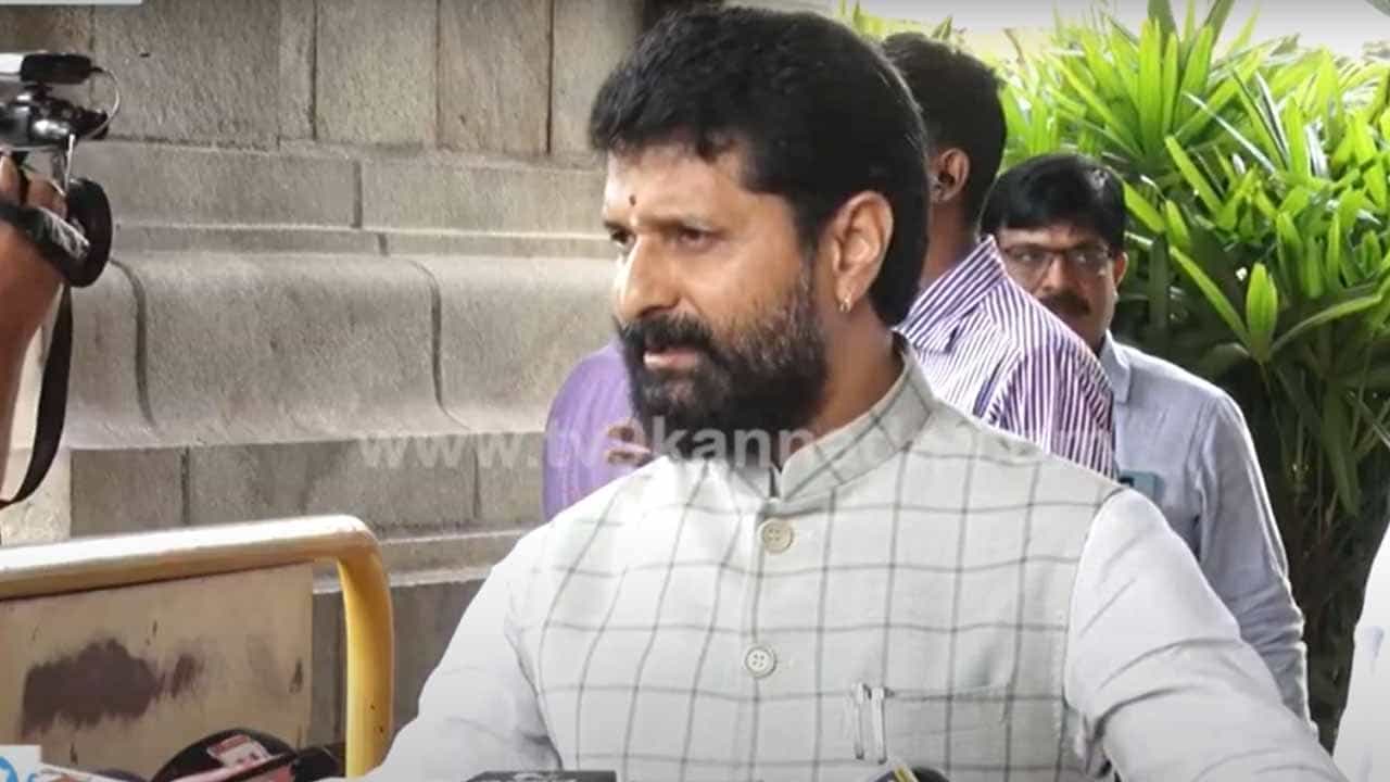 ಸಿದ್ದರಾಮಯ್ಯ ಹಗಲು ದರೋಡೆ ಮಾಡಿದವರು: ಸಿ ಟಿ ರವಿ ವಾಗ್ದಾಳಿ