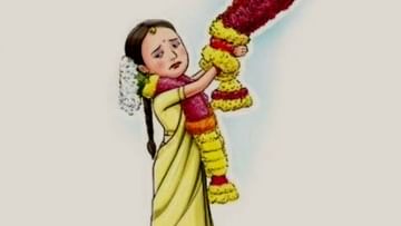 Child marriage ಅಪ್ರಾಪ್ತ ವಯಸ್ಸಿನ ಬಾಲಕಿಯೊಂದಿಗೆ 52ರ ಮದುಮಗನ ವಿವಾಹ, ವರ ಕಾರವಾರ ಜೈಲಿಗೆ
