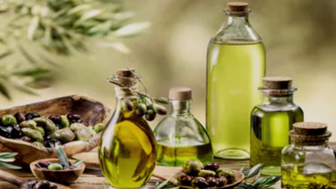 Olive Oil ದಿನಕ್ಕೆ ಒಂದು ಚಮಚ ಆಲಿವ್ ಎಣ್ಣೆಯನ್ನು ಸೇವಿಸಿದರೆ ಎಷ್ಟೆಲ್ಲಾ