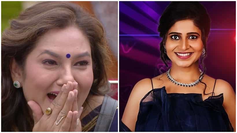 BBK: ‘ಬಿಗ್ ಬಾಸ್’ನಲ್ಲಿ ಈ ವಾರ ಡಬಲ್ ಎಲಿಮಿನೇಷನ್; ಅಕ್ಷತಾ ಕುಕ್ಕಿ, ಚೈತ್ರಾ ಹಳ್ಳಿಕೇರಿ ಔಟ್