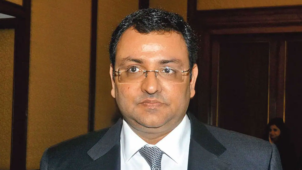 ಸೈರಸ್ ಮಿಸ್ತ್ರಿ ಪ್ರಯಾಣಿಸುತ್ತಿದ್ದ ಮೆರ್ಸಿಡಿಸ್ ಕಾರು ಚಲಾಯಿಸಿದ್ದು ಮುಂಬೈಯ ಡಾಕ್ಟರ್: ಪೊಲೀಸ್