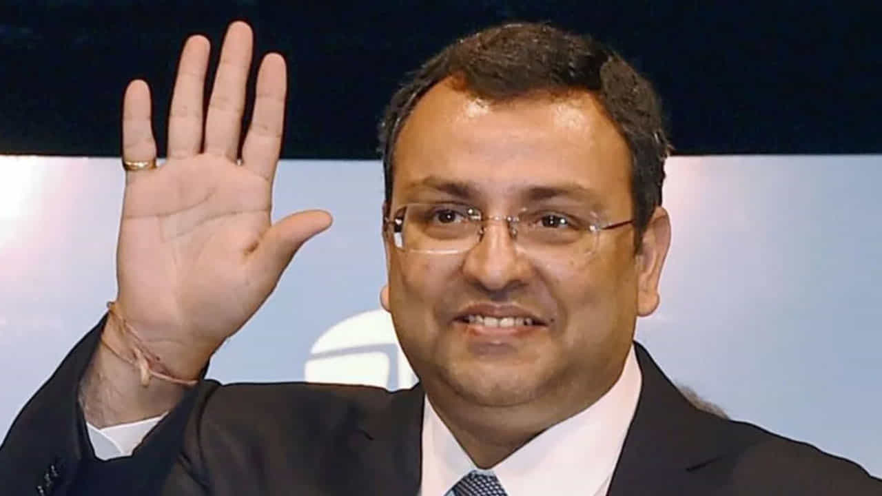 Cyrus Mistry ಟಾಟಾ ಸನ್ಸ್ ಮಾಜಿ ಅಧ್ಯಕ್ಷ ಕಾರು ಅಪಘಾತದಲ್ಲಿ ಸಾವು; ಯಾರು ಈ ಸೈರಸ್ ಮಿಸ್ತ್ರಿ? Cyrus Mistry ಟಾಟಾ ಸನ್ಸ್ ಮಾಜಿ ಅಧ್ಯಕ್ಷ ಕಾರು ಅಪಘಾತದಲ್ಲಿ ಸಾವು; ಯಾರು ಈ ಸೈರಸ್ ಮಿಸ್ತ್ರಿ?