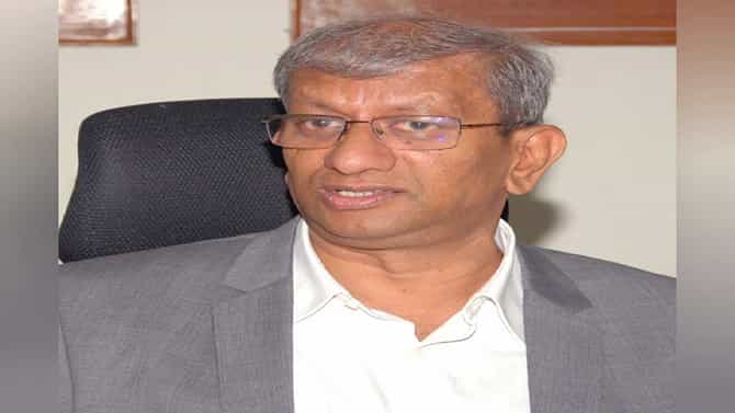 ಕರ್ನಾಟಕ ರಾಜ್ಯ ಮುಕ್ತ ವಿವಿ ಕುಲಪತಿ ವಿರುದ್ಧ ಲೈಂಗಿಕ ಕಿರುಕುಳ ಆರೋಪ