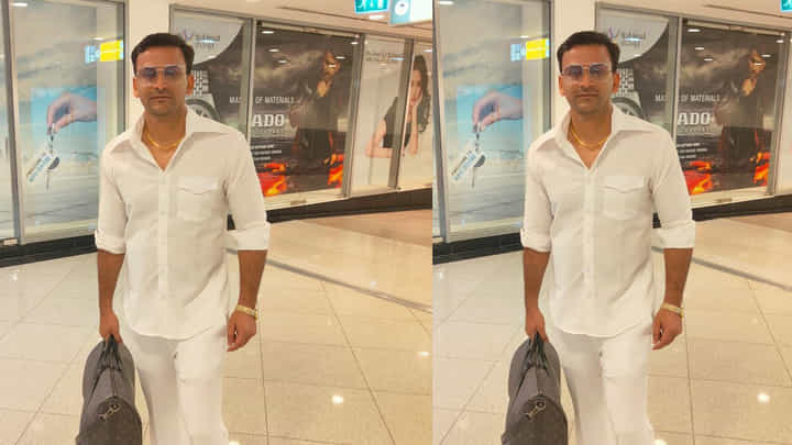 ರೆಟ್ರೋ ಸ್ಟೈಲ್ನಲ್ಲಿ ದುಬೈಗೆ ಹಾರಿದ ಡಾಲಿ ಧನಂಜಯ್ ರೆಟ್ರೋ ಸ್ಟೈಲ್ನಲ್ಲಿ ದುಬೈಗೆ ಹಾರಿದ ಡಾಲಿ ಧನಂಜಯ್