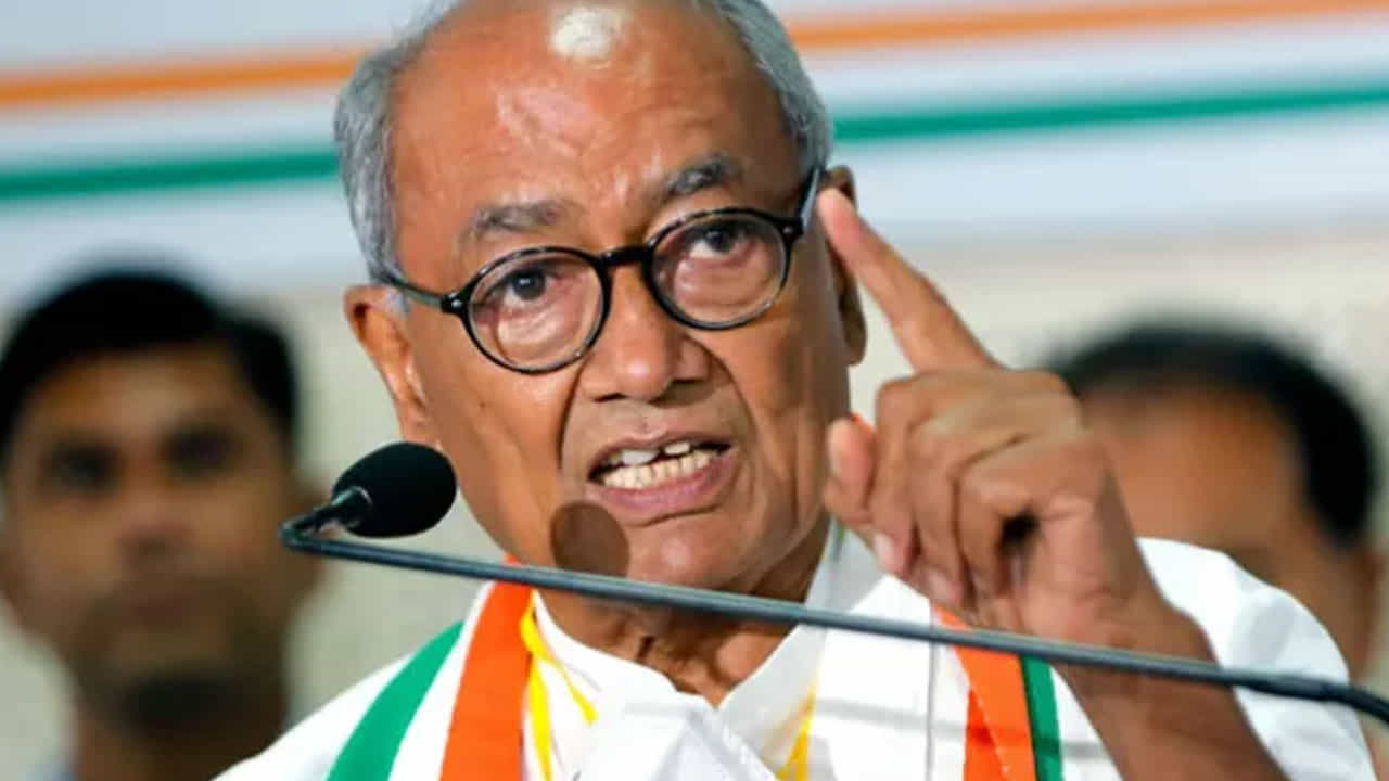 ಕಾಂಗ್ರೆಸ್ ಅಧ್ಯಕ್ಷ ಚುನಾವಣೆಗೆ ದಿಗ್ವಿಜಯ ಸಿಂಗ್ ನಾಳೆ ನಾಮಪತ್ರ ಸಲ್ಲಿಕೆ ಸಾಧ್ಯತೆ ಕಾಂಗ್ರೆಸ್ ಅಧ್ಯಕ್ಷ ಚುನಾವಣೆಗೆ ದಿಗ್ವಿಜಯ ಸಿಂಗ್ ನಾಳೆ ನಾಮಪತ್ರ ಸಲ್ಲಿಕೆ ಸಾಧ್ಯತೆ