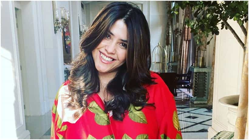 Ekta Kapoor: ‘ಎಕ್ಸ್ಎಕ್ಸ್ಎಕ್ಸ್’ ಮೂಲಕ ಸೈನಿಕರ ಪತ್ನಿಯರಿಗೆ ಅವಮಾನ; ಏಕ್ತಾ ಕಪೂರ್ ವಿರುದ್ಧ ಅರೆಸ್ಟ್ ವಾರೆಂಟ್
