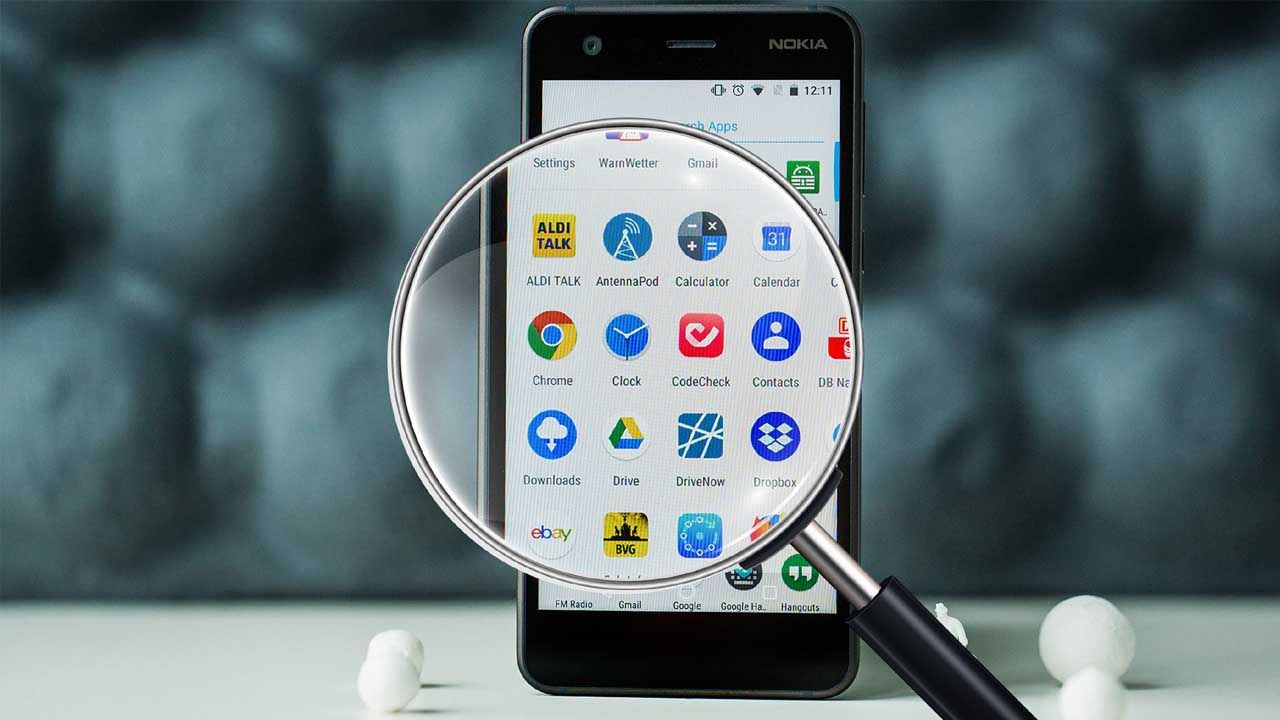 Fake App: ನಿಮ್ಮ ಸ್ಮಾರ್ಟ್ಫೋನ್ನಲ್ಲಿ ಹಣ ಕದಿಯುವ ಫೇಕ್ ಆ್ಯಪ್ ಇರಬಹುದು: ಸರ್ಕಾರದಿಂದ ವಾರ್ನಿಂಗ್ Fake App: ನಿಮ್ಮ ಸ್ಮಾರ್ಟ್ಫೋನ್ನಲ್ಲಿ ಹಣ ಕದಿಯುವ ಫೇಕ್ ಆ್ಯಪ್ ಇರಬಹುದು: ಸರ್ಕಾರದಿಂದ ವಾರ್ನಿಂಗ್