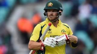 Aaron Finch retires: ಕಳಪೆ ಫಾರ್ಮ್: ಏಕದಿನ ಕ್ರಿಕೆಟ್​ಗೆ ದಿಢೀರ್ ನಿವೃತ್ತಿ ಘೋಷಿಸಿದ ಆ್ಯರೋನ್ ಫಿಂಚ್