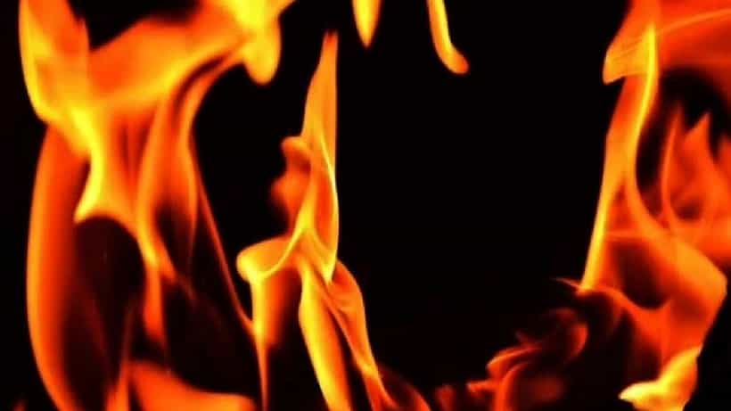 Chittoor Fire Accident: ಆಂಧ್ರಪ್ರದೇಶದಲ್ಲಿ ಪೇಪರ್ ಪ್ಲೇಟ್ ತಯಾರಿಸುವ ಕಾರ್ಖಾನೆಯಲ್ಲಿ ಅಗ್ನಿ ಅವಘಡ; ಮೂವರು ಸಾವು