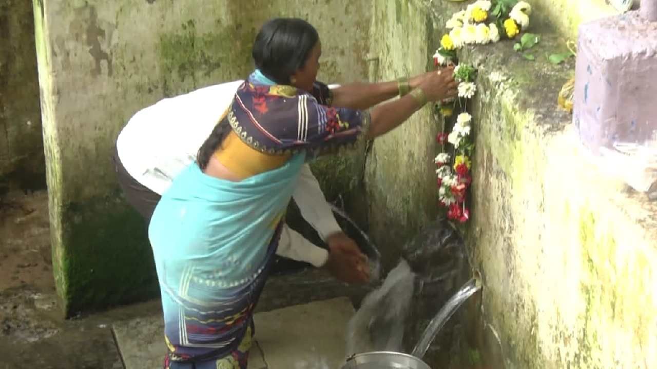 Gayamukh Guptalinga temple (2)