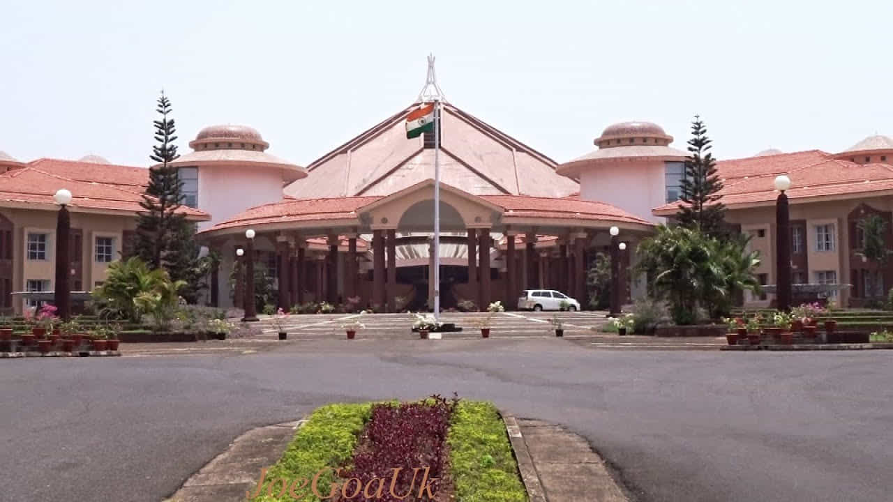 Breaking News: ಗೋವಾದ 8 ಕಾಂಗ್ರೆಸ್ ಶಾಸಕರು ಬಿಜೆಪಿ ಸೇರಲಿದ್ದಾರೆ: ಬಿಜೆಪಿ Breaking News: ಗೋವಾದ 8 ಕಾಂಗ್ರೆಸ್ ಶಾಸಕರು ಬಿಜೆಪಿ ಸೇರಲಿದ್ದಾರೆ: ಬಿಜೆಪಿ