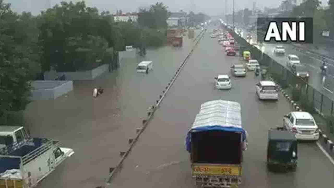 Karnataka Rain: ಕರಾವಳಿ, ದಕ್ಷಿಣ ಒಳನಾಡಿನಲ್ಲಿ ಇನ್ನೆರಡು ದಿನ ವರುಣನ ಆರ್ಭಟ; ಬೆಂಗಳೂರಿನಲ್ಲಿ ಸಾರ್ವಕಾಲಿಕ ದಾಖಲೆಯ ಮಳೆ