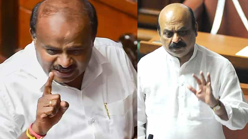 ವಿಧಾನಸಭೆ: ಬಿಎಂಎಸ್ ಅವ್ಯವಹಾರ ತನಿಖೆಗೆ ಜೆಡಿಎಸ್ ಪಟ್ಟು, ಸ್ಪೀಕರ್ ಸಂಧಾನ ವಿಫಲ; ಕೊನೆಯ ದಿನದ ಕಲಾಪ ವ್ಯರ್ಥ
