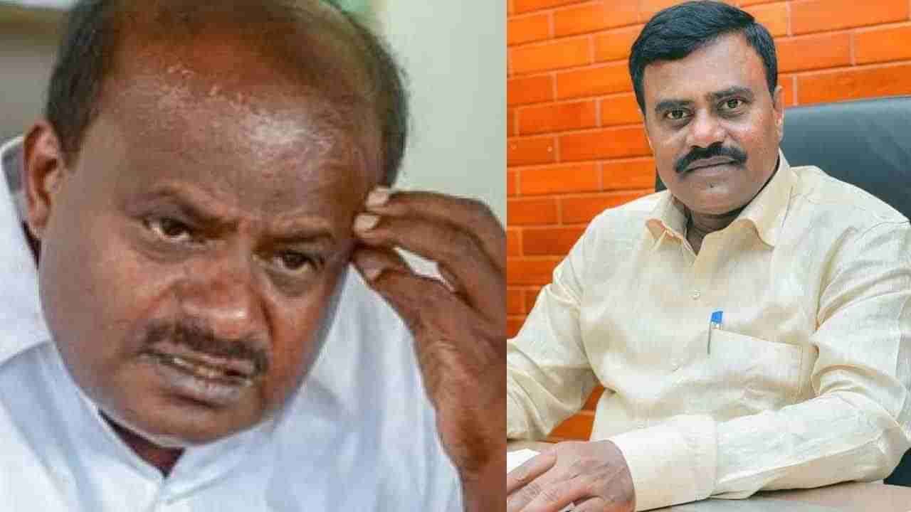 Gubbi News: ಗುಬ್ಬಿ ಕ್ಷೇತ್ರದಲ್ಲಿ ಒಂದೇ ದಿನ 100ಕ್ಕೂ ಹೆಚ್ಚು ಜೆಡಿಎಸ್ ಕಾರ್ಯಕರ್ತರಿಂದ ರಾಜೀನಾಮೆ