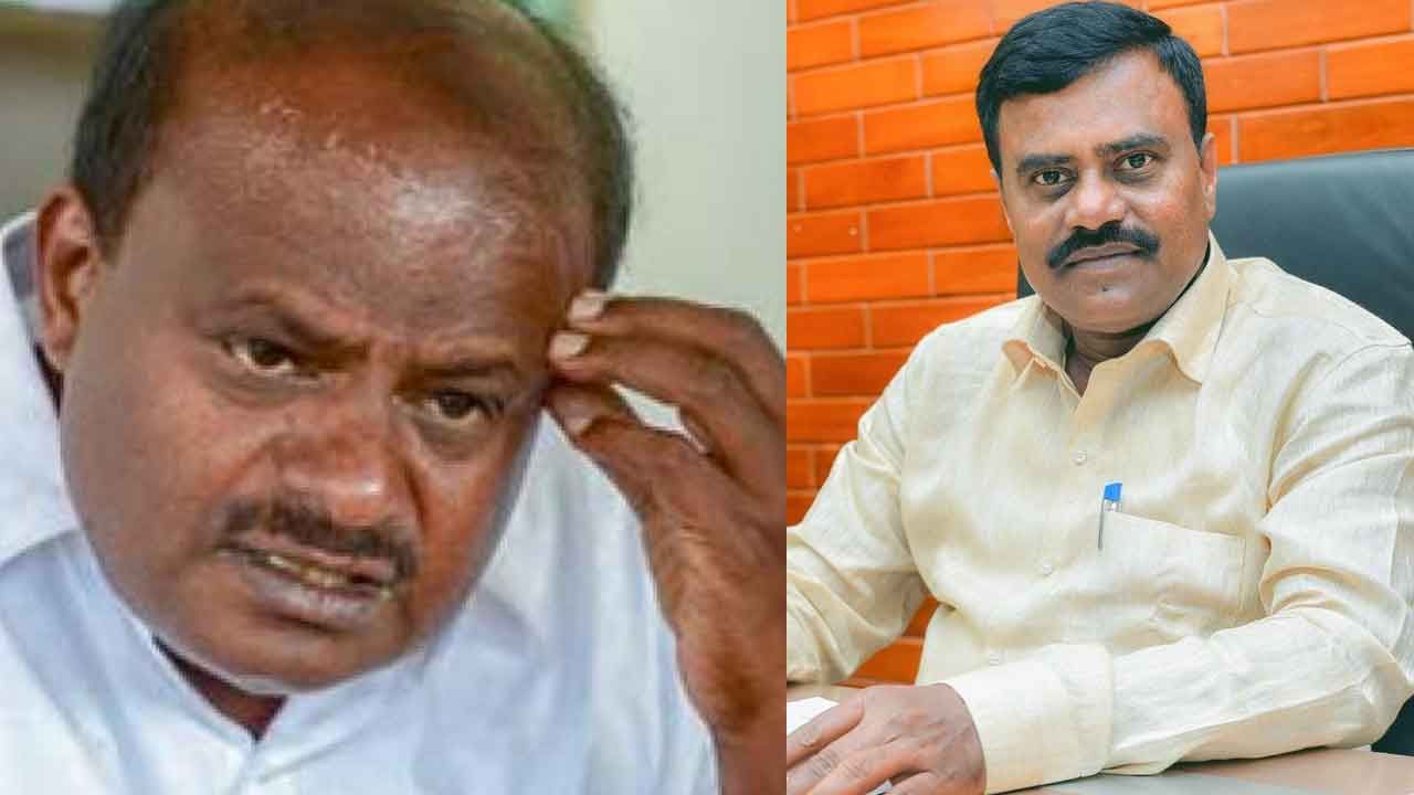 Gubbi News: ಗುಬ್ಬಿ ಕ್ಷೇತ್ರದಲ್ಲಿ ಒಂದೇ ದಿನ 100ಕ್ಕೂ ಹೆಚ್ಚು ಜೆಡಿಎಸ್ ಕಾರ್ಯಕರ್ತರಿಂದ ರಾಜೀನಾಮೆ