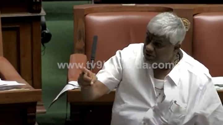 ಕುಮಾರಸ್ವಾಮಿ ಆರೋಪಕ್ಕೆ ಸಾಥ್ ನೀಡಿದ ರೇವಣ್ಣ; ಅಶ್ವಥ್ ನಾರಾಯಣ ವಿರುದ್ಧ ಸಿಬಿಐ ತನಿಖೆಗೆ ಆಗ್ರಹ ಕುಮಾರಸ್ವಾಮಿ ಆರೋಪಕ್ಕೆ ಸಾಥ್ ನೀಡಿದ ರೇವಣ್ಣ; ಅಶ್ವಥ್ ನಾರಾಯಣ ವಿರುದ್ಧ ಸಿಬಿಐ ತನಿಖೆಗೆ ಆಗ್ರಹ