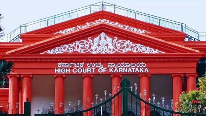 ಅರೆಬರೆ ಒತ್ತುವರಿ ತೆರವಿಗೆ ಹೈಕೋರ್ಟ್ ಅಸಮಾಧಾನ: ಸಿಎಜಿ ವರದಿ ಜಾರಿಗೆ 3 ಅಧಿಕಾರಿಗಳ ಸಮಿತಿ ರಚಿಸಲು ಸೂಚನೆ