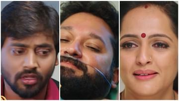 ಹೊಂಗನಸು: ‘ಮಹೇಂದ್ರನಿಗೆ ಏನಾದ್ರು ಆದ್ರೆ ನಾನು ಬದುಕಲ್ಲ’ ಎಂದ ಜಗತಿ; ಅಪ್ಪನಿಗಾಗಿ ಅಮ್ಮನನ್ನು ಒಪ್ಪಿಕೊಳ್ತಾನಾ ರಿಷಿ?