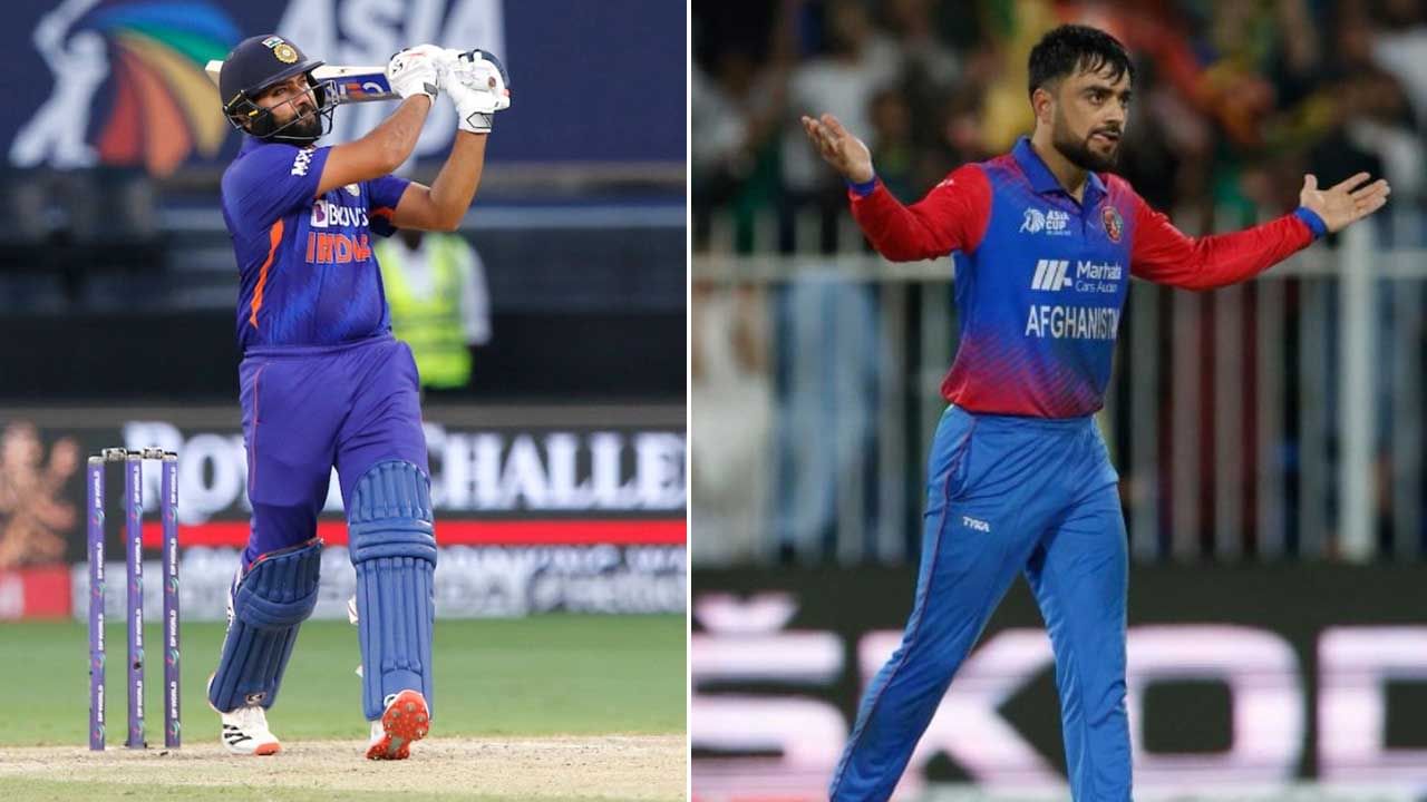 IND vs AFG: ಭಾರತ-ಅಫ್ಘಾನ್ ನಡುವೆ ಔಪಚಾರಿಕ ಪಂದ್ಯ: ರೋಹಿತ್ ಪಡೆಯಲ್ಲಿ 3 ಬದಲಾವಣೆ?