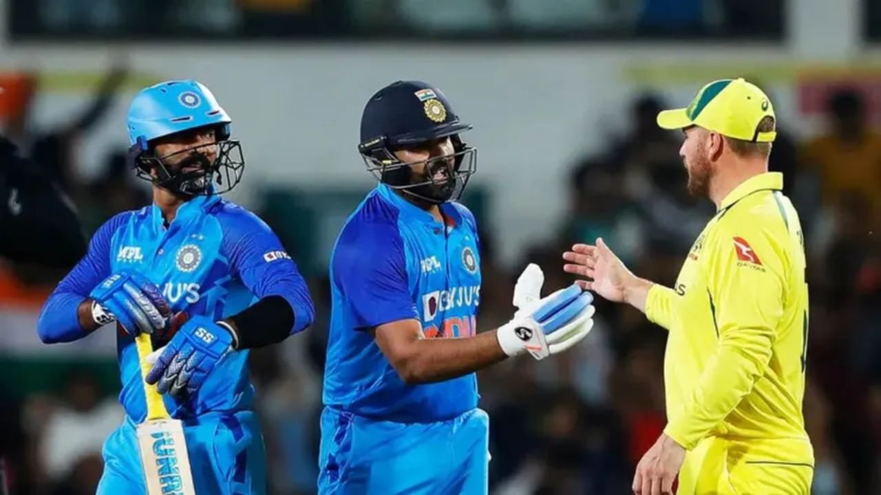 Ind vs Aus, 3rd T20 Match Live Streaming: ಕಾಂಗರೂಗಳ ವಿರುದ್ಧ ಸರಣಿ ಗೆಲ್ಲುತ್ತಾ ಭಾರತ? ಪಂದ್ಯ ಆರಂಭ ಯಾವಾಗ?