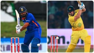 IND vs AUS: ಇಂದು ಭಾರತ- ಆಸ್ಟ್ರೇಲಿಯಾ ಮೊದಲ ಟಿ20: ಇಲ್ಲೂ ಪ್ರಯೋಗ ನಡೆಸುತ್ತಾ ರೋಹಿತ್ ಪಡೆ?