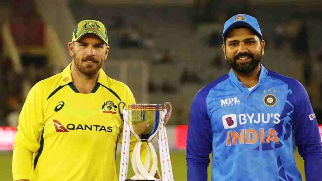 IND vs AUS, Highlights: ಸೂರ್ಯ- ಕೊಹ್ಲಿ ಸಿಡಿಲಬ್ಬರದ ಅರ್ಧಶತಕ; ಭಾರತಕ್ಕೆ ಸರಣಿ