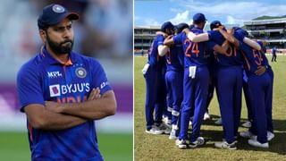 Team India: ರಾಹುಲ್ ದ್ರಾವಿಡ್ ಮಾಸ್ಟರ್​ ಪ್ಲ್ಯಾನ್: ಟಿ20 ವಿಶ್ವಕಪ್​ಗೆ ಬೇಗನೆ ತೆರಳಲಿದೆ ಟೀಮ್ ಇಂಡಿಯಾ