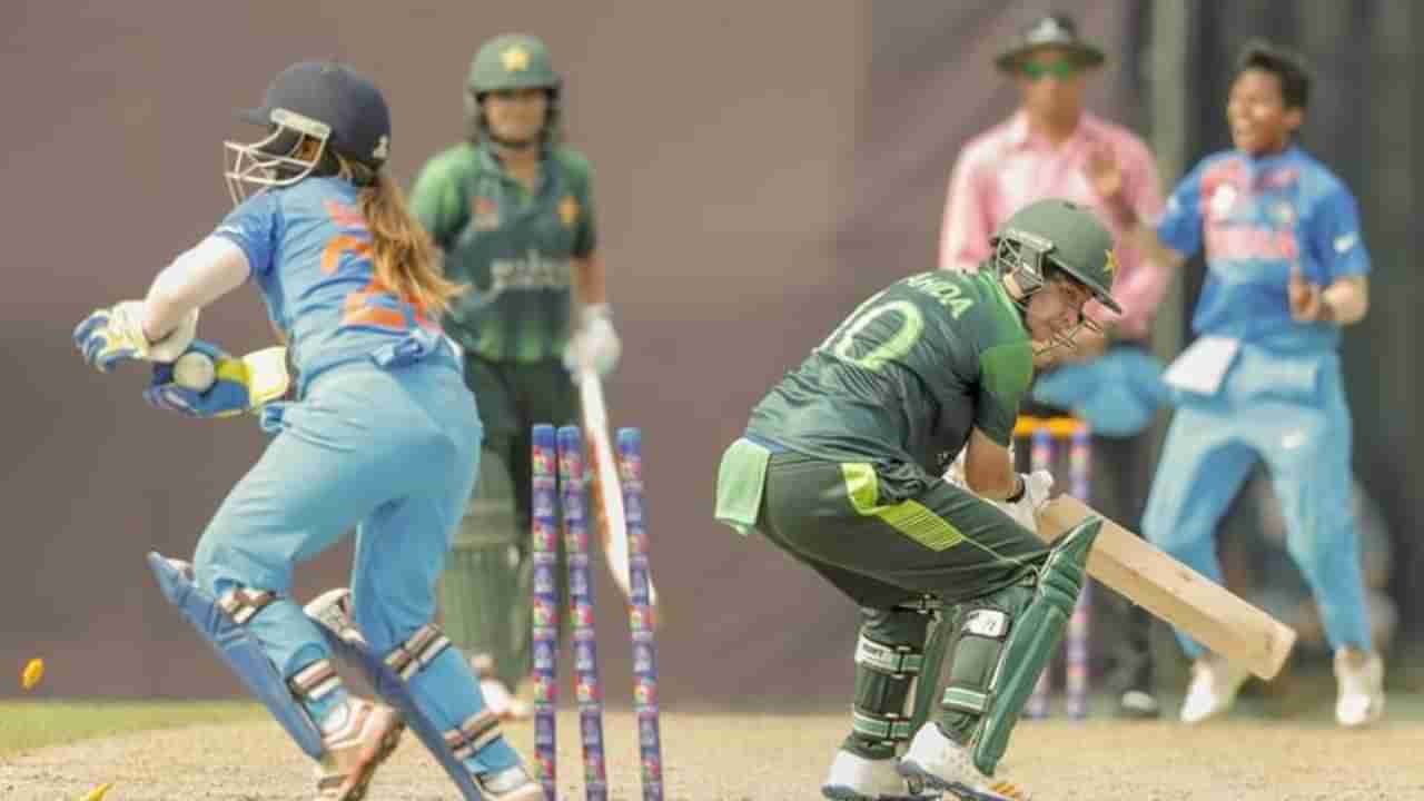 Womens Asia Cup 2022: ಮಹಿಳಾ ಏಷ್ಯಾಕಪ್ ವೇಳಾಪಟ್ಟಿ ಪ್ರಕಟ; ಭಾರತ- ಪಾಕ್ ಮುಖಾಮುಖಿಗೂ ದಿನಾಂಕ ಫಿಕ್ಸ್