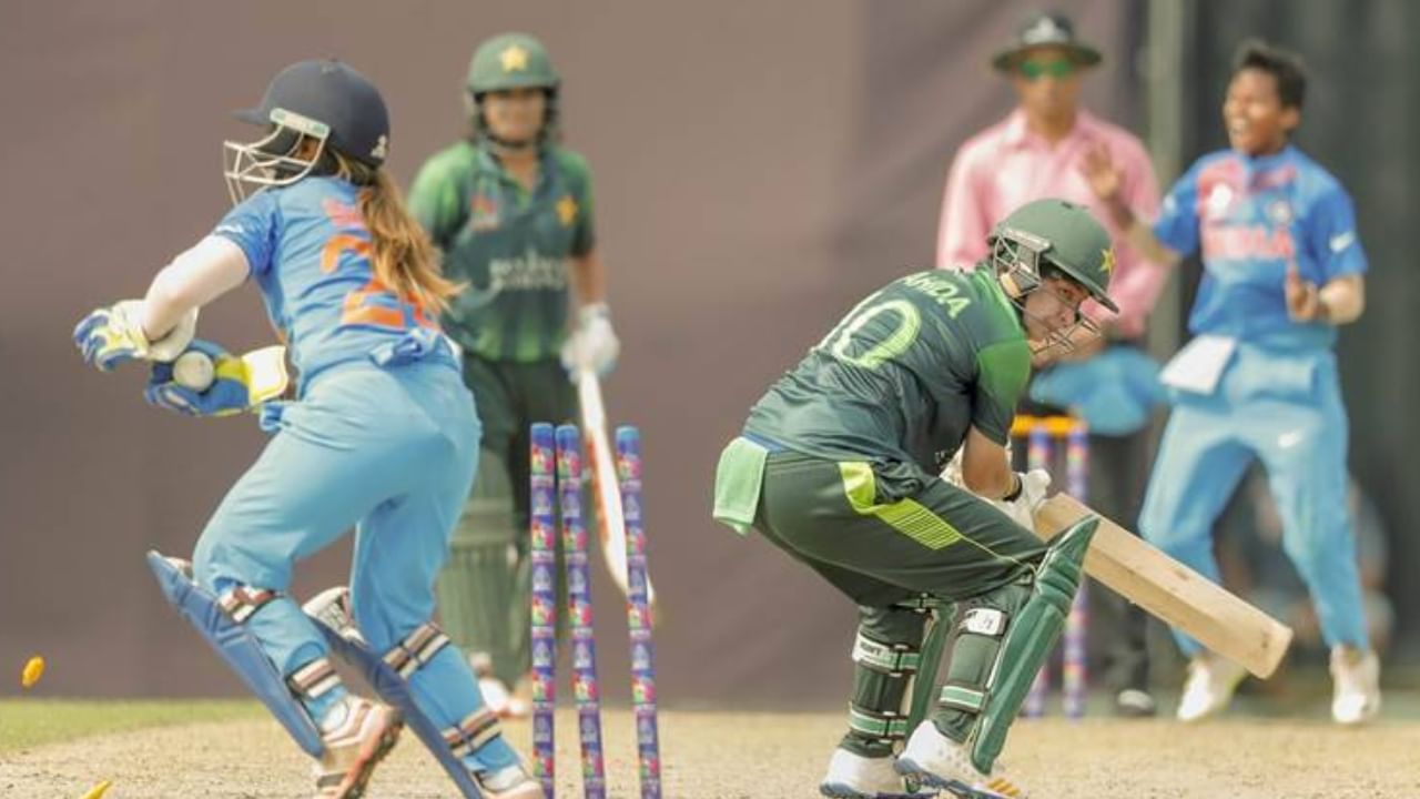 Women's Asia Cup 2022: ಮಹಿಳಾ ಏಷ್ಯಾಕಪ್ ವೇಳಾಪಟ್ಟಿ ಪ್ರಕಟ; ಭಾರತ- ಪಾಕ್ ಮುಖಾಮುಖಿಗೂ ದಿನಾಂಕ ಫಿಕ್ಸ್