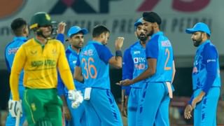 IND vs SA ODI Squad: ದೇಶೀ ಕ್ರಿಕೆಟ್​ನಲ್ಲಿ ಮಿಂಚಿದರು ಏಕದಿನ ತಂಡದಲ್ಲಿ ಸ್ಥಾನ ಪಡೆಯದ 4 ನತದೃಷ್ಟ ಕ್ರಿಕೆಟಿಗರಿವರು