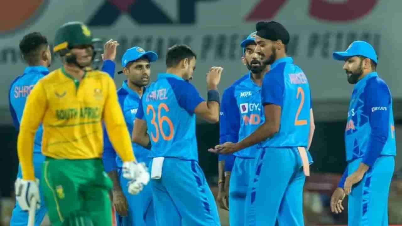 IND vs SA 2nd T20I: ಇಂದು ಭಾರತ- ದಕ್ಷಿಣ ಆಫ್ರಿಕಾ ದ್ವಿತೀಯ ಟಿ20 ಪಂದ್ಯ: ರೋಹಿತ್ ಪಡೆ ಗೆದ್ದರೆ ಸರಣಿ ಕೈವಶ