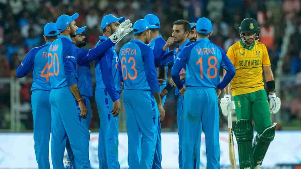 IND vs SA: ಮಿಂಚಿದ ಅರ್ಷದೀಪ್- ದೀಪಕ್, ರಾಹುಲ್- ಸೂರ್ಯ ಅರ್ಧಶತಕ; ಭಾರತಕ್ಕೆ ಸುಲಭ ಜಯ