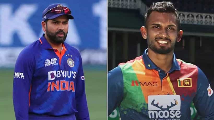 IND vs SL: ಏಷ್ಯಾಕಪ್ನಲ್ಲಿಂದು ಭಾರತ-ಶ್ರೀಲಂಕಾ ಮುಖಾಮುಖಿ: ರೋಹಿತ್ ಪಡೆಗೆ ಅಗ್ನಿಪರೀಕ್ಷೆ