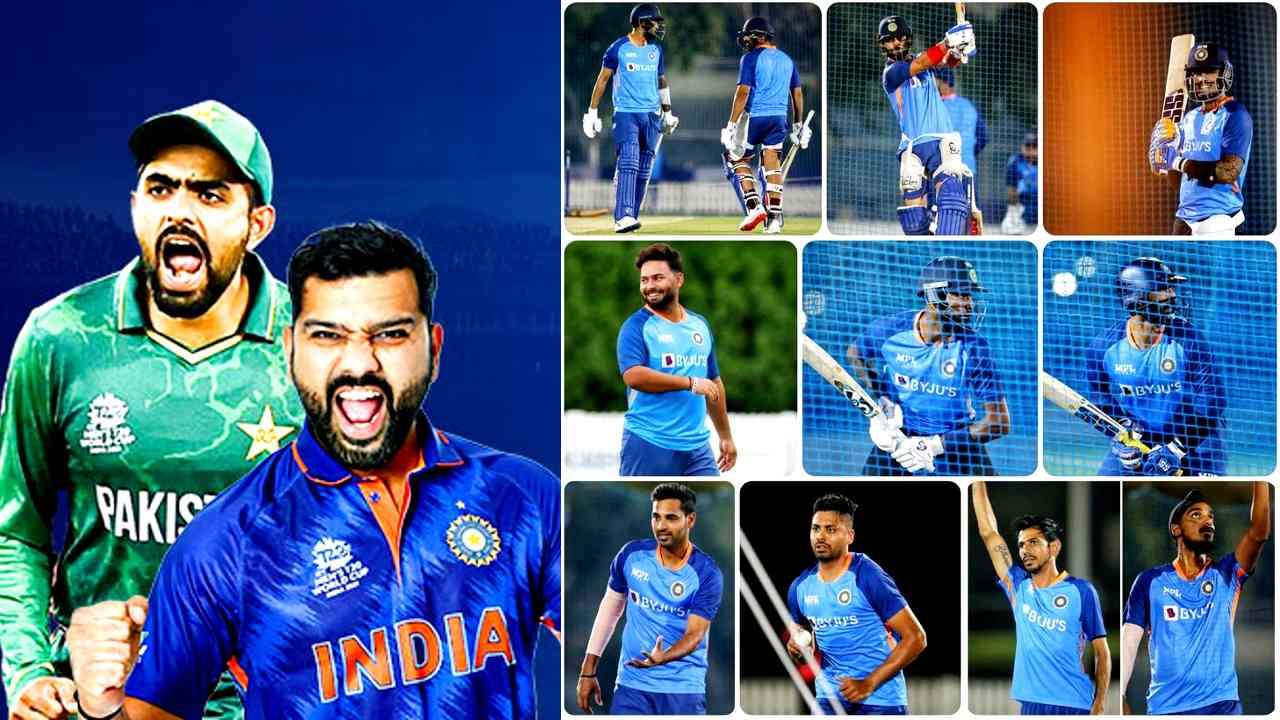 India Playing XI: 2 ಬದಲಾವಣೆ ಖಚಿತ: ಹೀಗಿರಲಿದೆ ಟೀಮ್ ಇಂಡಿಯಾ ಪ್ಲೇಯಿಂಗ್ ಇಲೆವೆನ್