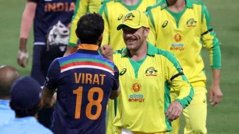 IND vs AUS Predicted Playing XI: ಮೊದಲ ಚುಟುಕು ಸಮರಕ್ಕೆ ಉಭಯ ತಂಡಗಳ ಸಂಭಾವ್ಯ ಪ್ಲೇಯಿಂಗ್ XI