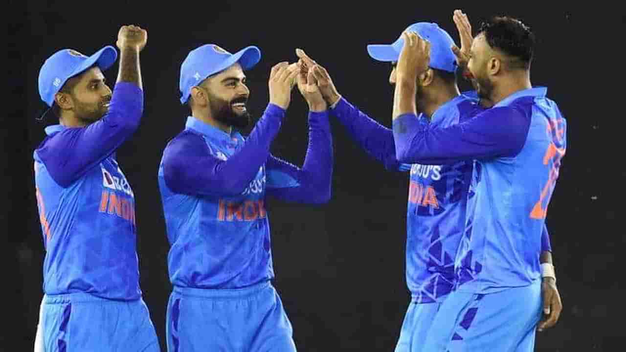 IND vs AUS: ರೋಹಿತ್ ಸಿಡಿಲಬ್ಬರದ ಬ್ಯಾಟಿಂಗ್‌; ನಿರ್ಣಾಯಕ ಪಂದ್ಯದಲ್ಲಿ ಆಸೀಸ್ ಮಣಿಸಿದ ಭಾರತ..!