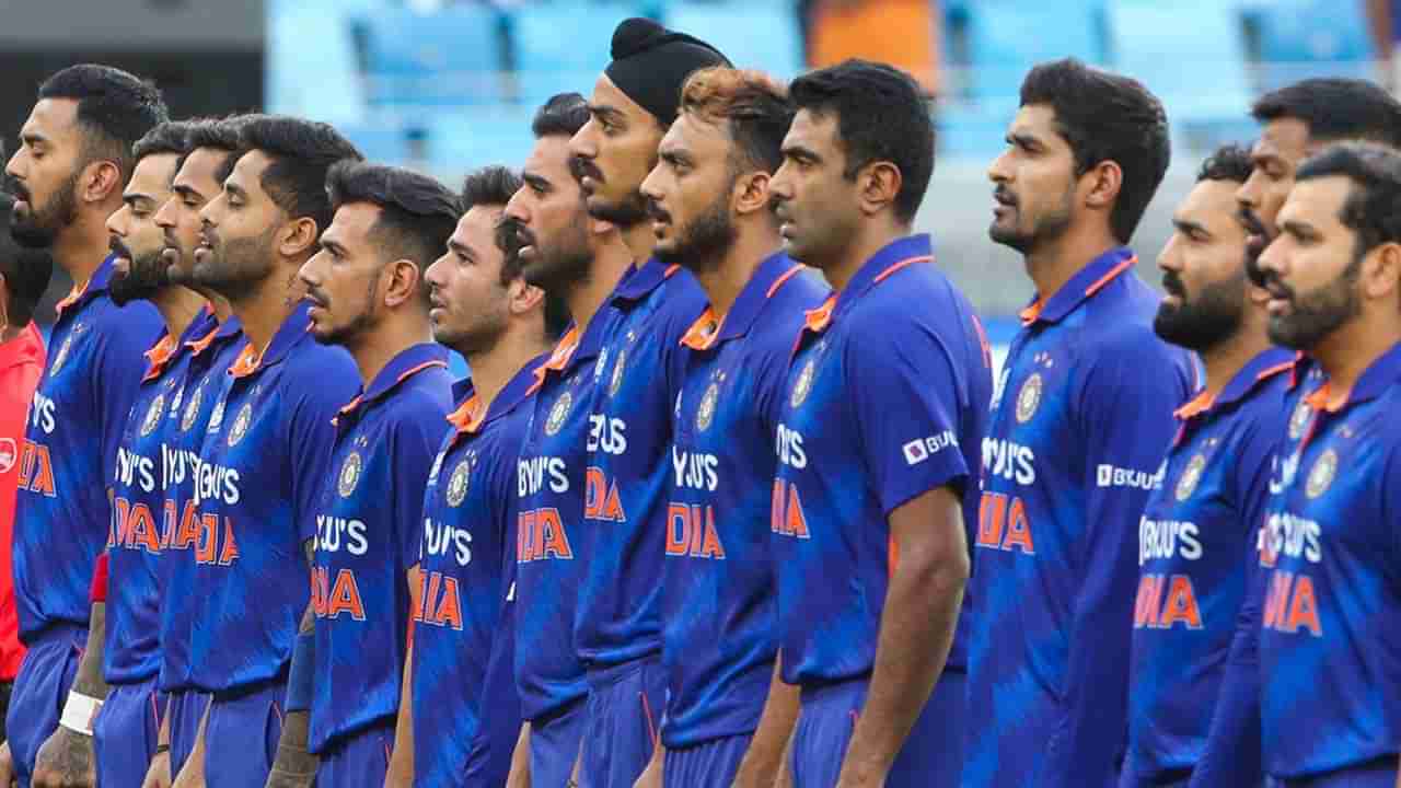 ICC T20 World Cup India Squad: ಟಿ20 ವಿಶ್ವಕಪ್​ಗೆ ಟೀಂ ಇಂಡಿಯಾ ಪ್ರಕಟ; ಬುಮ್ರಾ ಎಂಟ್ರಿ, ಯಾರಿಗೆಲ್ಲ ಸ್ಥಾನ?