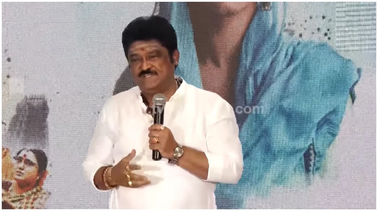 Jaggesh: ರೀಲ್ಸ್​ ಮಾಡ್ತೀರಾ? ಹಾಗಾದ್ರೆ, ಜಗ್ಗೇಶ್​ ಹೇಳಿದ ಈ ಮಾತು ಕೇಳಿ ಸ್ವಲ್ಪ..