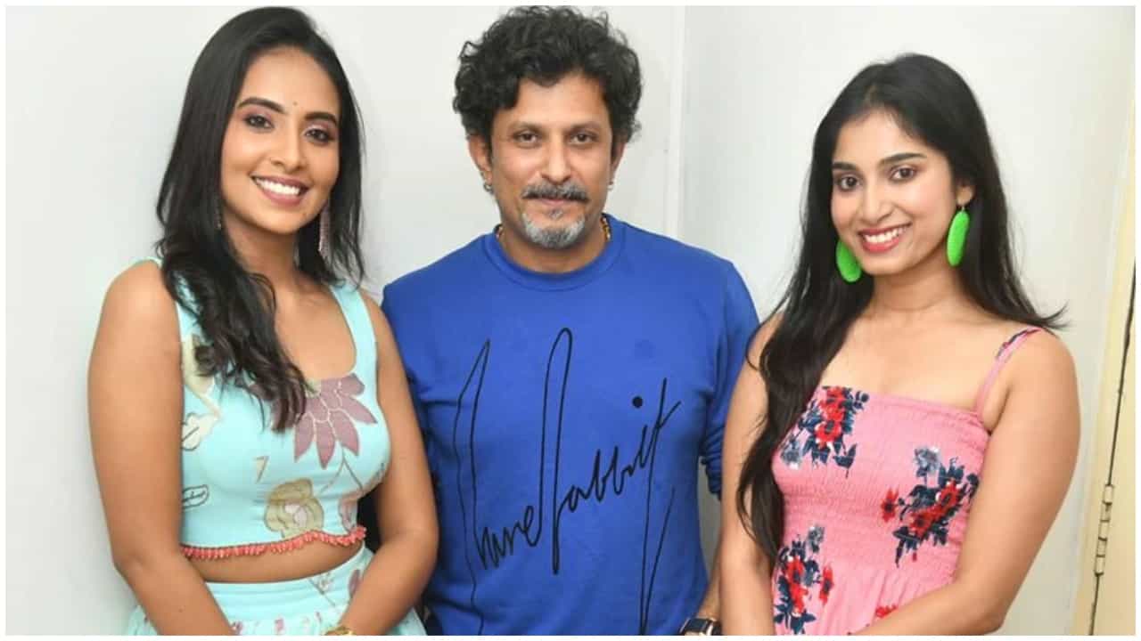 Dileep Raj: ‘ಮಹಾನ್ ಕಲಾವಿದ’ನಾದ ದಿಲೀಪ್ ರಾಜ್; ಇದು ‘ಹಿಟ್ಲರ್ ಕಲ್ಯಾಣ’ ನಾಯಕನ ಹೊಸ ಸಿನಿಮಾ Dileep Raj: ‘ಮಹಾನ್ ಕಲಾವಿದ’ನಾದ ದಿಲೀಪ್ ರಾಜ್; ಇದು ‘ಹಿಟ್ಲರ್ ಕಲ್ಯಾಣ’ ನಾಯಕನ ಹೊಸ ಸಿನಿಮಾ