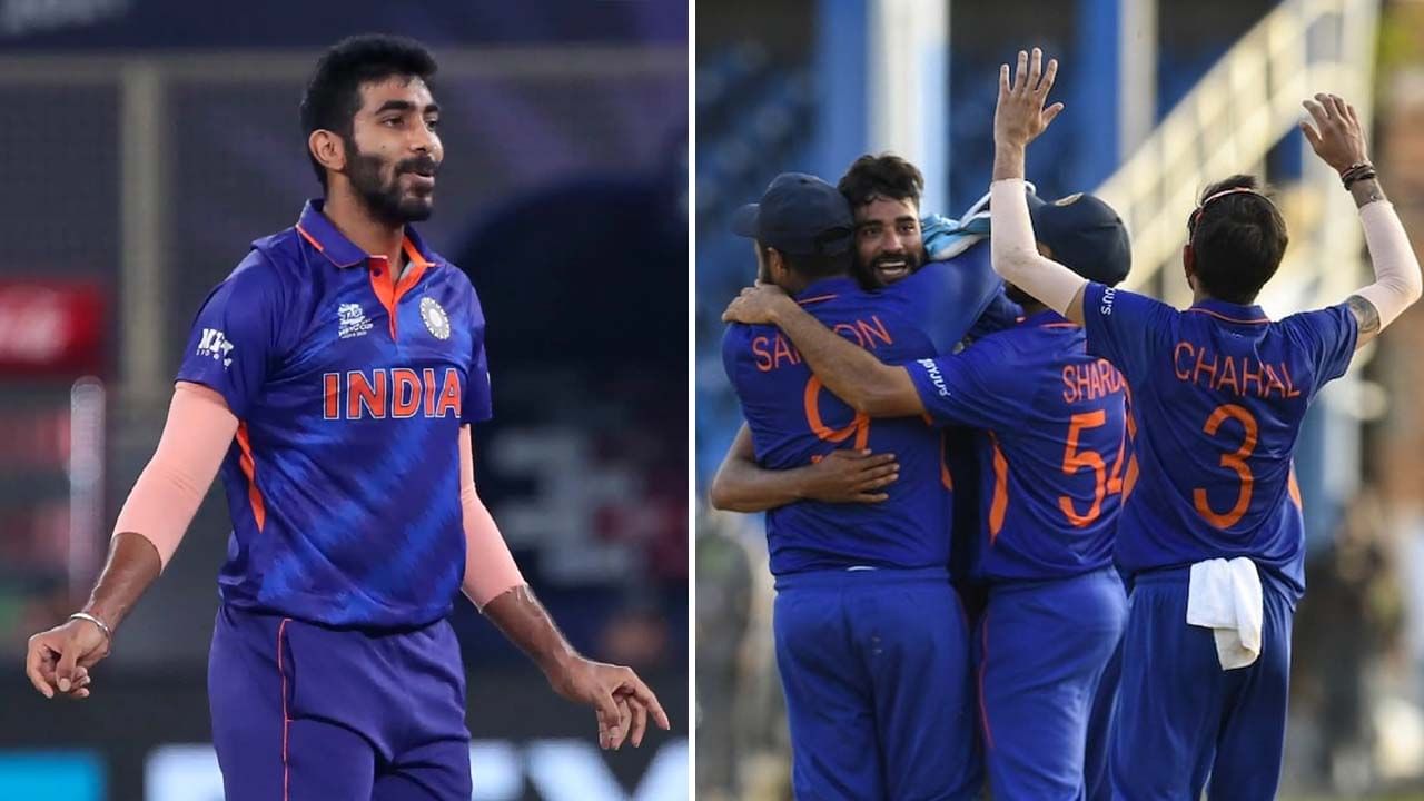 Jasprit Bumrah: ಜಸ್​ಪ್ರಿತ್ ಬುಮ್ರಾ ಜಾಗಕ್ಕೆ ಮತ್ತೊಬ್ಬ ಸ್ಟಾರ್ ವೇಗಿಯನ್ನು ಆಯ್ಕೆ ಮಾಡಿದ ಬಿಸಿಸಿಐ