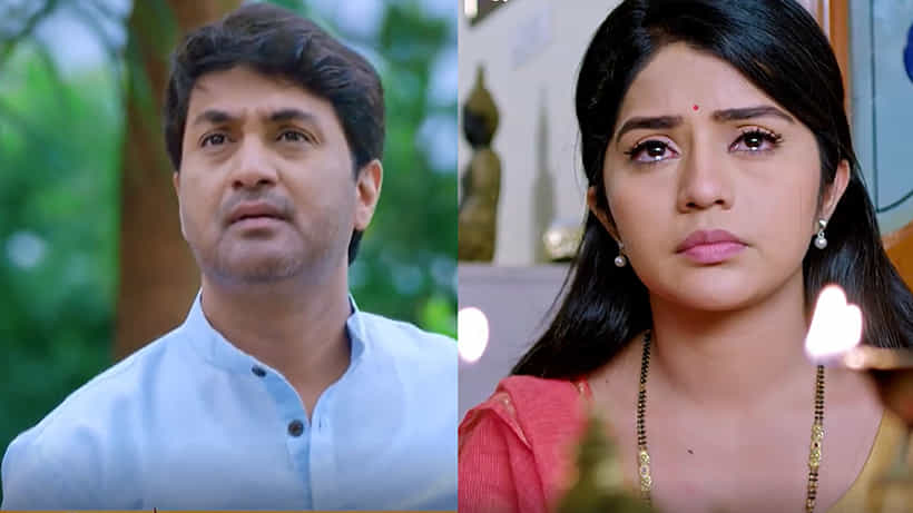 ರಾಜನಂದಿನಿ ನಿವಾಸಕ್ಕೆ ಮರಳಿದ ಹೊಸ ಆರ್ಯವರ್ಧನ್; ನಿಜವಾಯ್ತು ಅನು ಊಹೆ