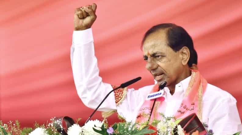 Telangana: ಸೆ 17 ನಿಜಾಮರ ಆಡಳಿತದಿಂದ ಮುಕ್ತಿ ಪಡೆದ ಹೈದರಾಬಾದ್ -ರಾಷ್ಟ್ರೀಯ ಏಕೀಕರಣ ದಿನಕ್ಕೆ ತೆಲಂಗಾಣ ಸರ್ಕಾರ ನಡೆಸಿರುವ ಸಿದ್ಧತೆಗಳು ಏನೇನು? Telangana: ಸೆ 17 ನಿಜಾಮರ ಆಡಳಿತದಿಂದ ಮುಕ್ತಿ ಪಡೆದ ಹೈದರಾಬಾದ್ -ರಾಷ್ಟ್ರೀಯ ಏಕೀಕರಣ ದಿನಕ್ಕೆ ತೆಲಂಗಾಣ ಸರ್ಕಾರ ನಡೆಸಿರುವ ಸಿದ್ಧತೆಗಳು ಏನೇನು?