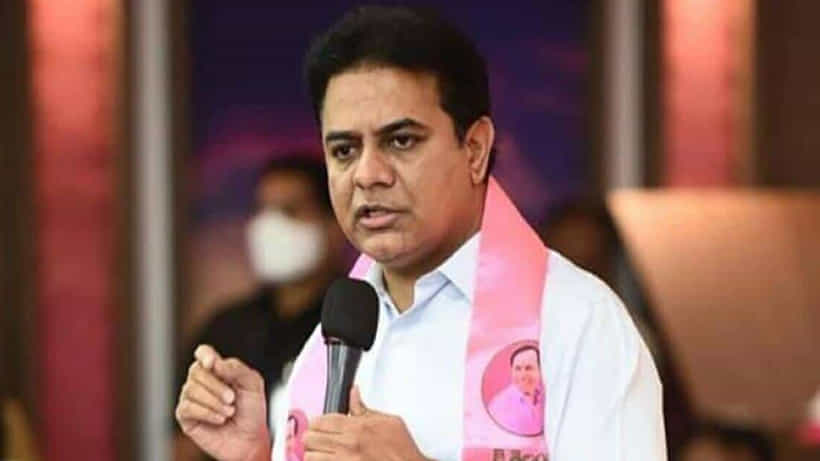 ಆಸ್ಕರ್ಗೆ ಪ್ರವೇಶ ಪಡೆದ ಚೆಲ್ಲೋ ಶೋ, ಗುಜರಾತಿ ಚಿತ್ರದ ಮುಂದೆ ಆರ್ಆರ್ಆರ್ ಸೋತಿದ್ದೇಕೆ ಎಂಬುದಕ್ಕೆ ರಾಜಕೀಯ ಕಾರಣ ನೀಡಿದ ತೆಲಂಗಾಣ ಸಚಿವ