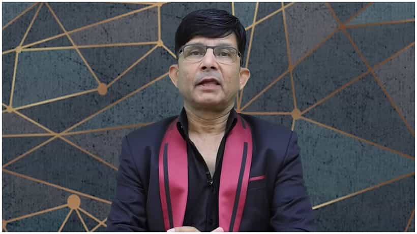 KRK: ಲೈಂಗಿಕ ಕಿರುಕುಳ ಆರೋಪದಲ್ಲಿ ಕಮಾಲ್ ಆರ್. ಖಾನ್ ಅರೆಸ್ಟ್; ಒಂದೇ ವಾರದಲ್ಲಿ ಡಬಲ್ ಸಂಕಟ