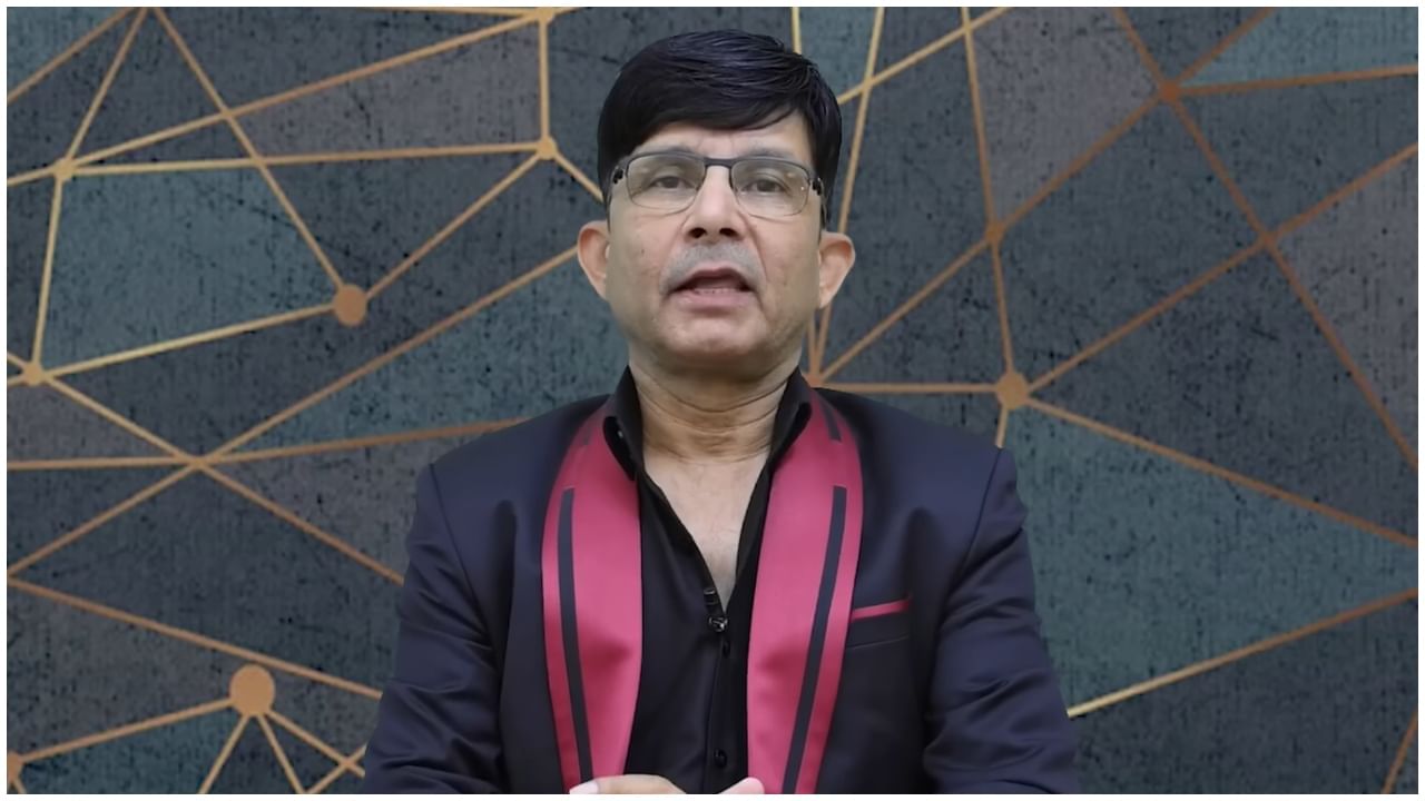 KRK: ಲೈಂಗಿಕ ಕಿರುಕುಳ ಆರೋಪದಲ್ಲಿ ಕಮಾಲ್​ ಆರ್​. ಖಾನ್​ ಅರೆಸ್ಟ್​; ಒಂದೇ ವಾರದಲ್ಲಿ ಡಬಲ್​ ಸಂಕಟ