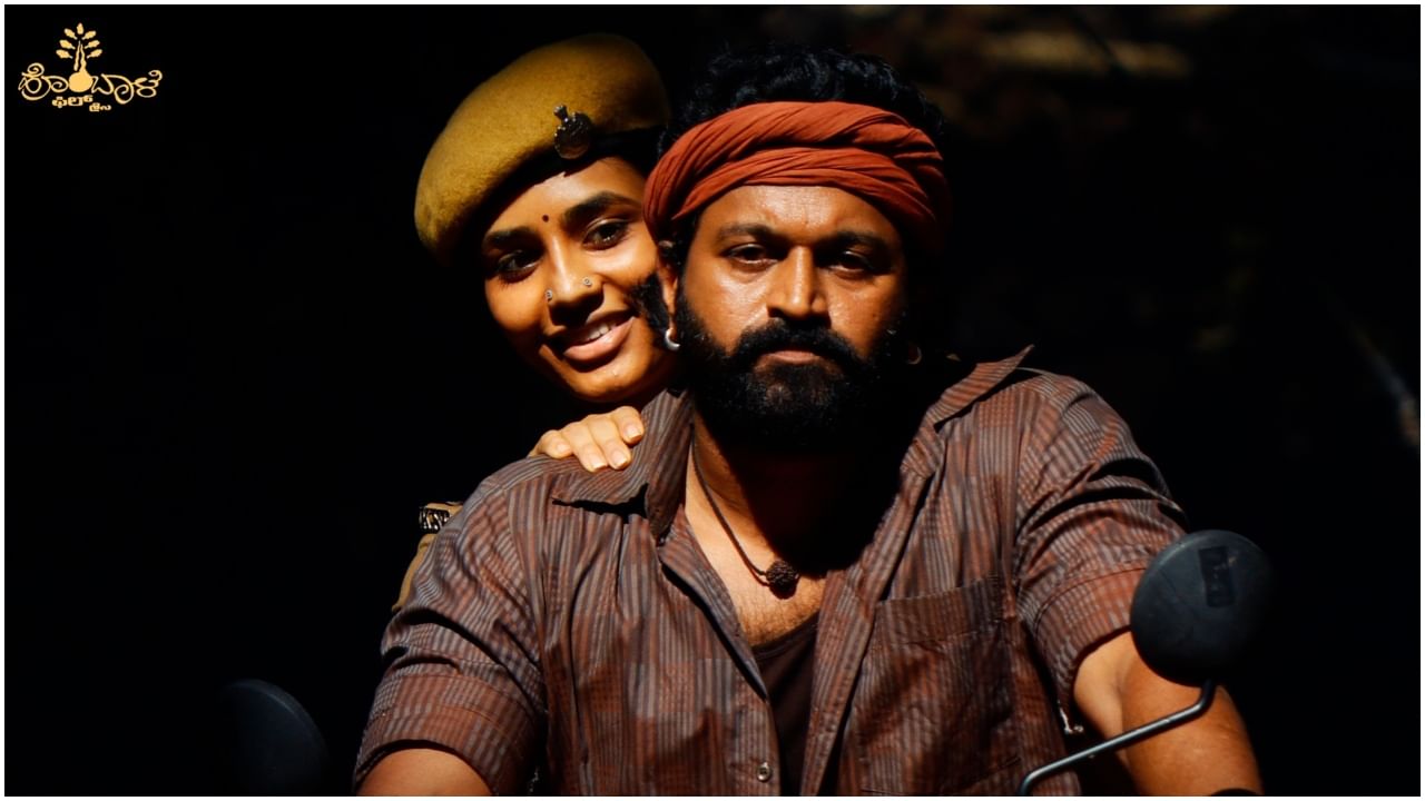 Kantara Review: ಹಲವು ಸಂಘರ್ಷಗಳ ‘ಕಾಂತಾರ’; ರಿಷಬ್​ ಶೆಟ್ಟಿಯ ಹೊಸ ಅವತಾರ