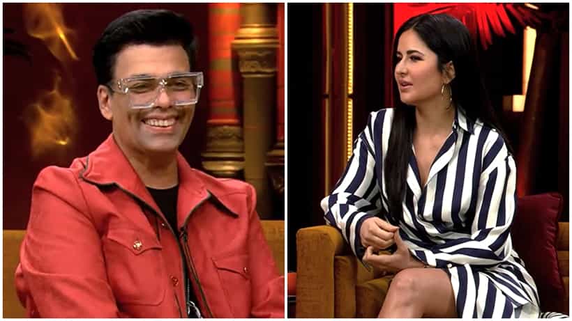 Katrina Kaif: ‘ಫಸ್ಟ್ ನೈಟ್ ಆಗಬೇಕಂತಲೇ ಏನಿಲ್ಲ, ಫಸ್ಟ್ ಡೇ ಕೂಡ ಆಗಬಹುದು’; ಕತ್ರಿನಾ ಕೈಫ್ ಬೋಲ್ಡ್ ಮಾತು