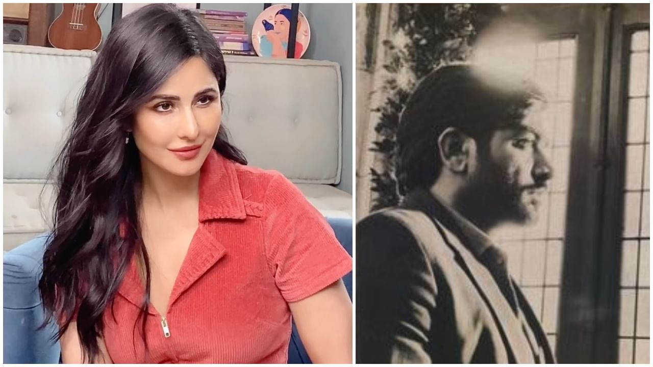 Katrina Kaif: ತೆರೆ ಹಿಂದಿನ ಫೋಟೋ ಹಂಚಿಕೊಂಡ ಕತ್ರಿನಾ ಕೈಫ್​; ವಿಜಯ್​ ಸೇತುಪತಿ ಜತೆ ಕೆಲಸ ಕೆಲಸ ಕೆಲಸ